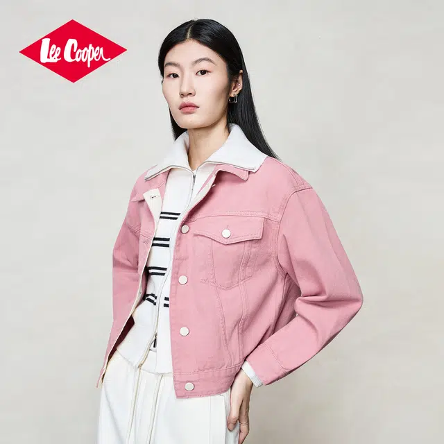 Lee Cooper