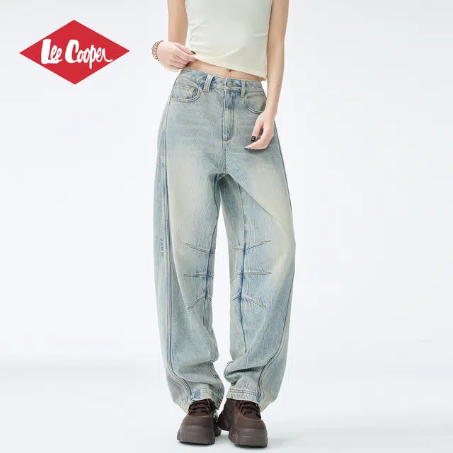 Lee Cooper