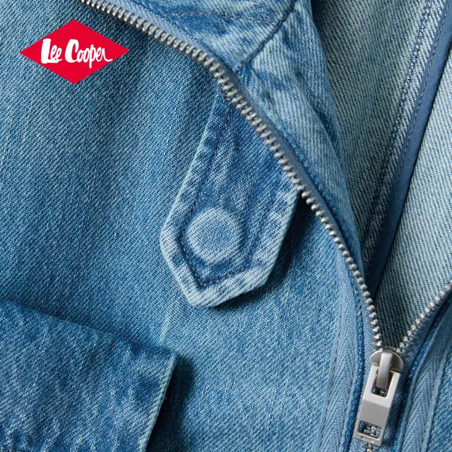Lee Cooper
