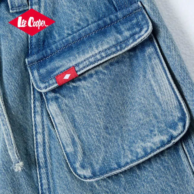 Lee Cooper A