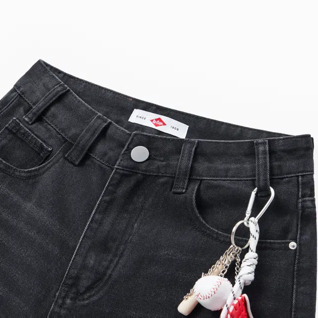 Lee Cooper