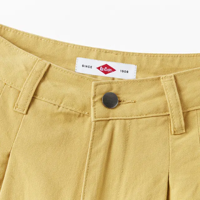 Lee Cooper
