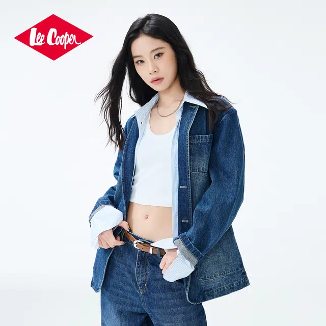 Lee Cooper