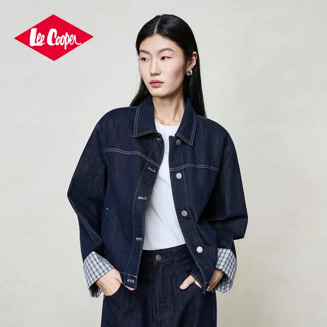 Lee Cooper