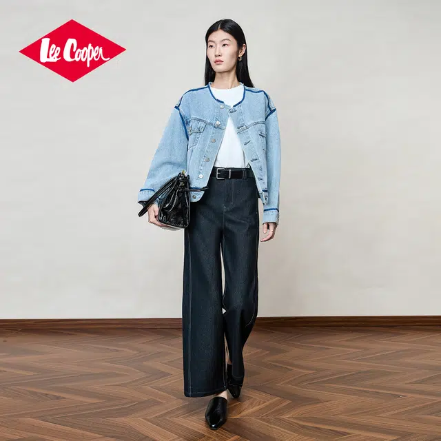 Lee Cooper