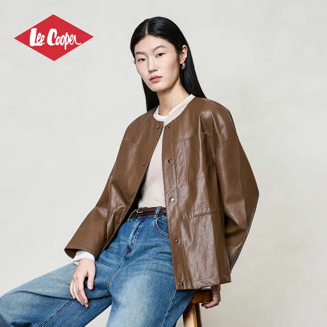 Lee Cooper