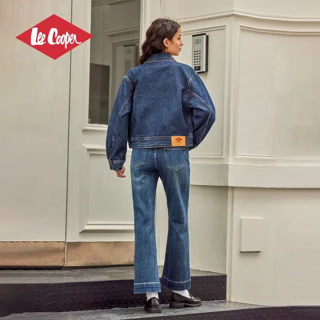 Lee Cooper