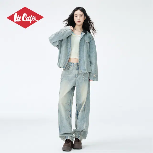 Lee Cooper