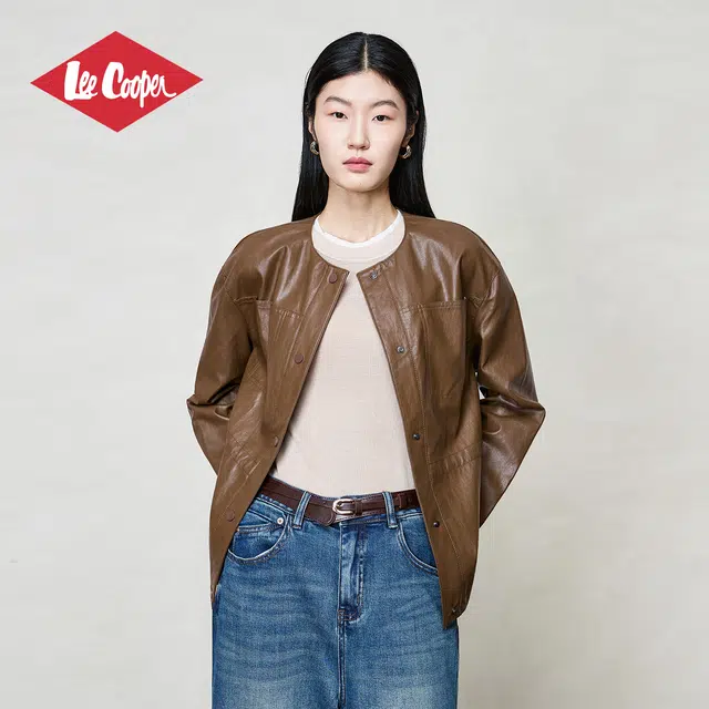 Lee Cooper