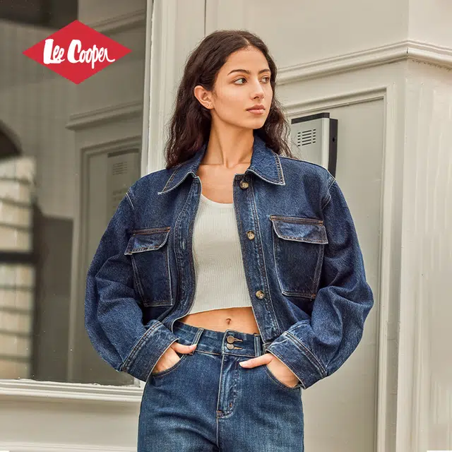 Lee Cooper