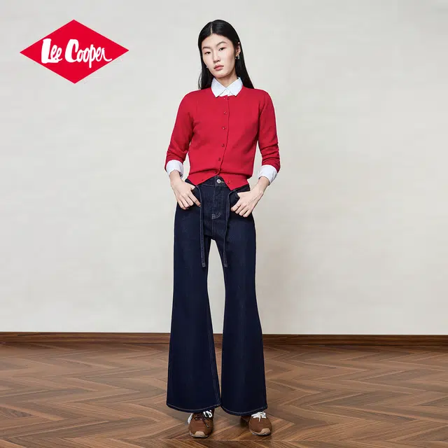 Lee Cooper