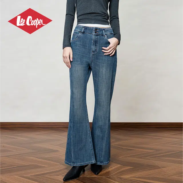 Lee Cooper