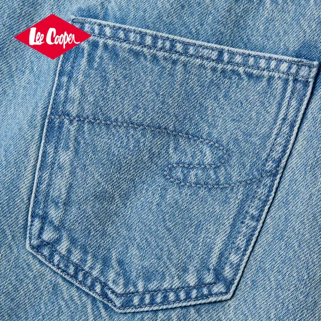 Lee Cooper A