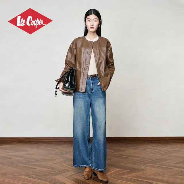 Lee Cooper