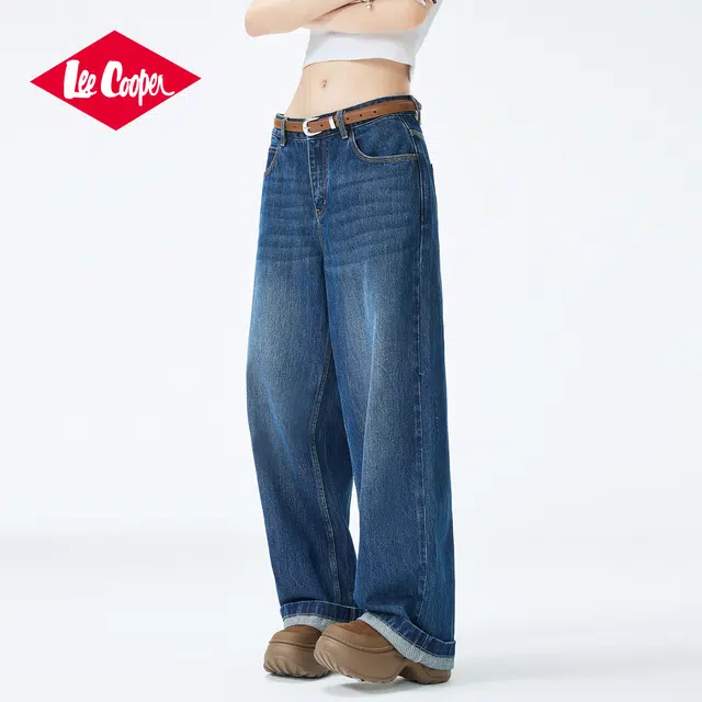 Lee Cooper
