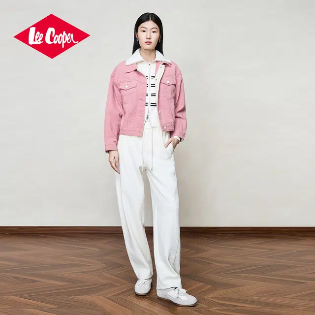 Lee Cooper
