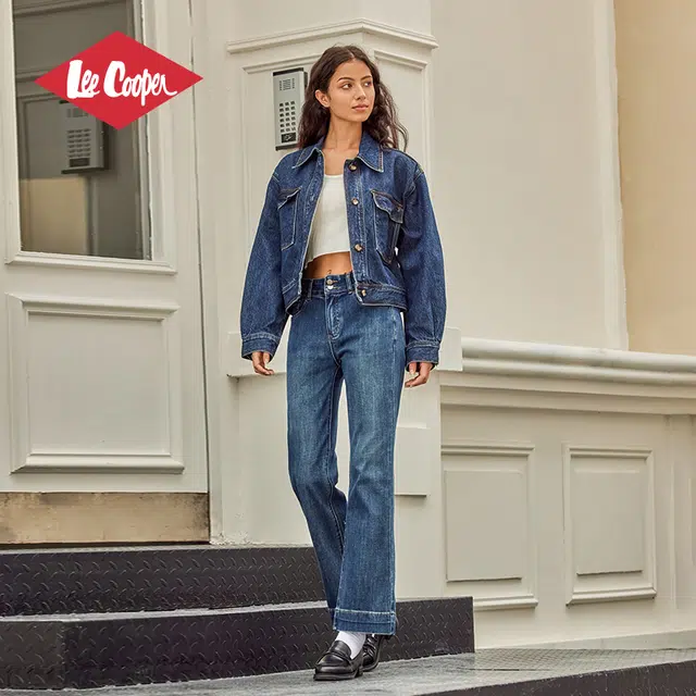 Lee Cooper
