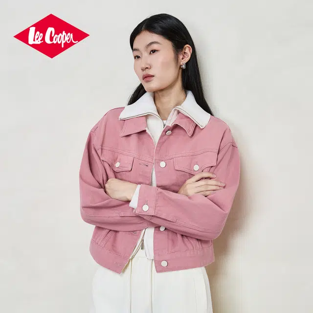 Lee Cooper