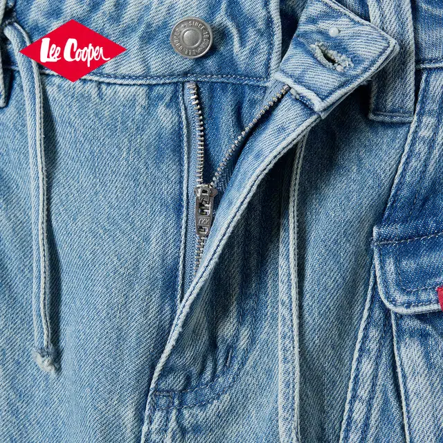 Lee Cooper A