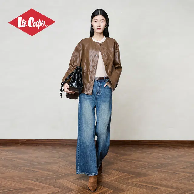 Lee Cooper