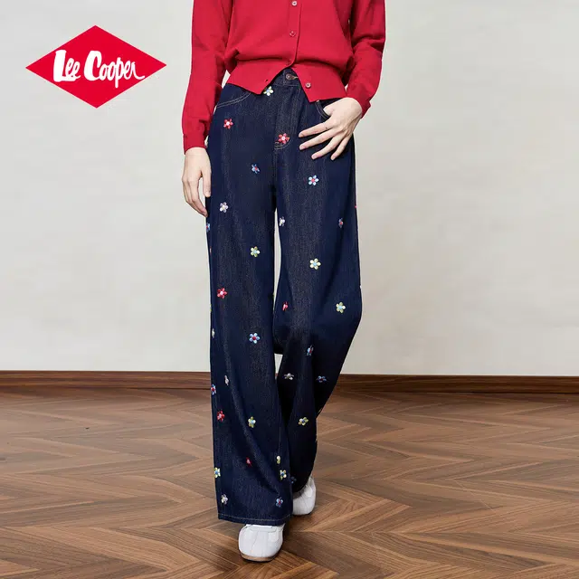 Lee Cooper
