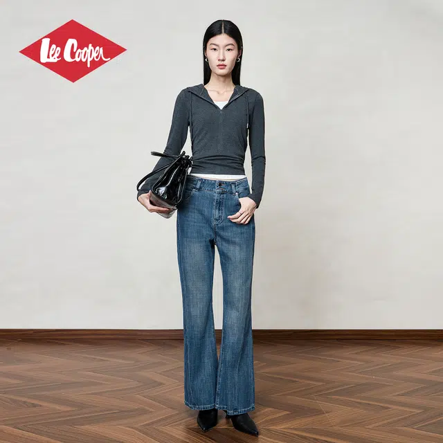 Lee Cooper