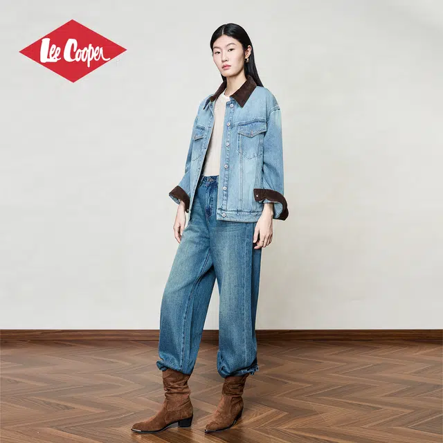 Lee Cooper