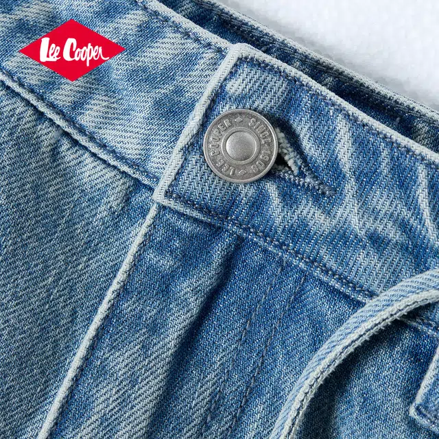 Lee Cooper A