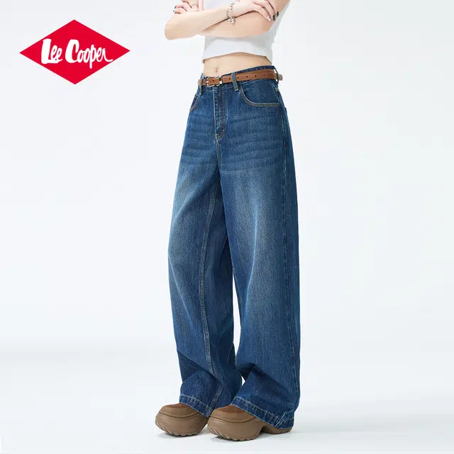 Lee Cooper