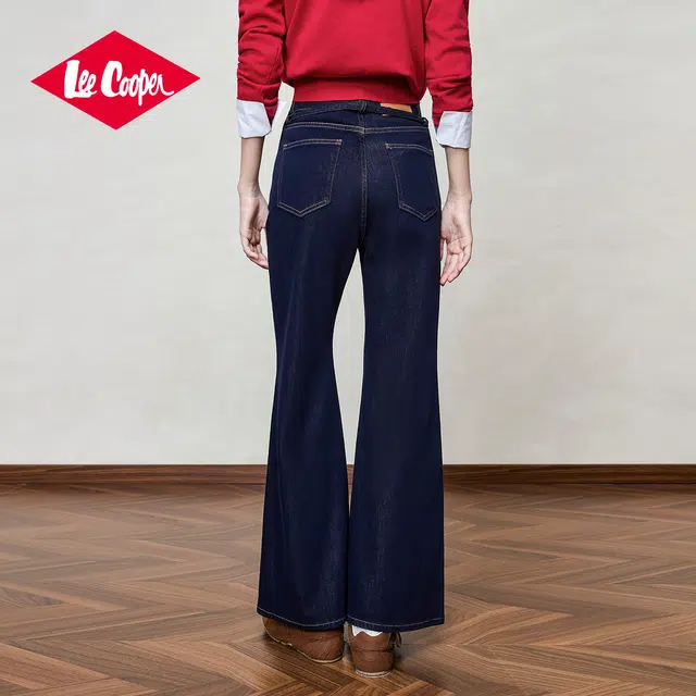Lee Cooper