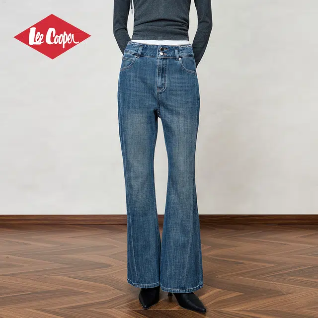 Lee Cooper