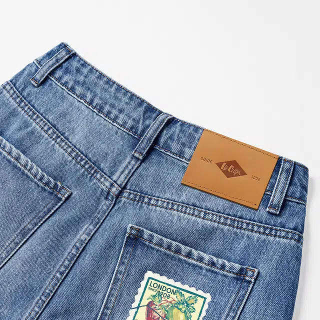 Lee Cooper