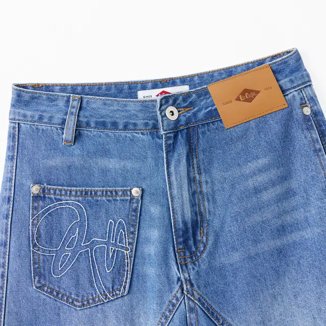 Lee Cooper