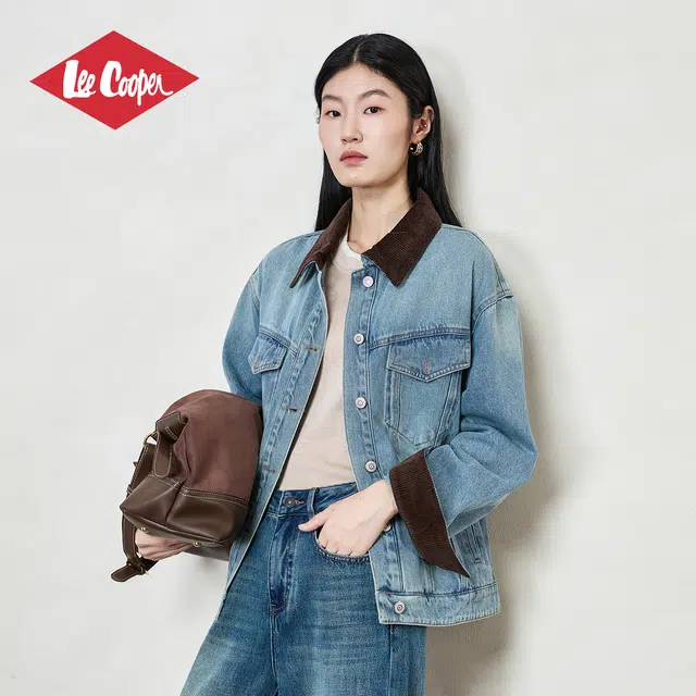 Lee Cooper