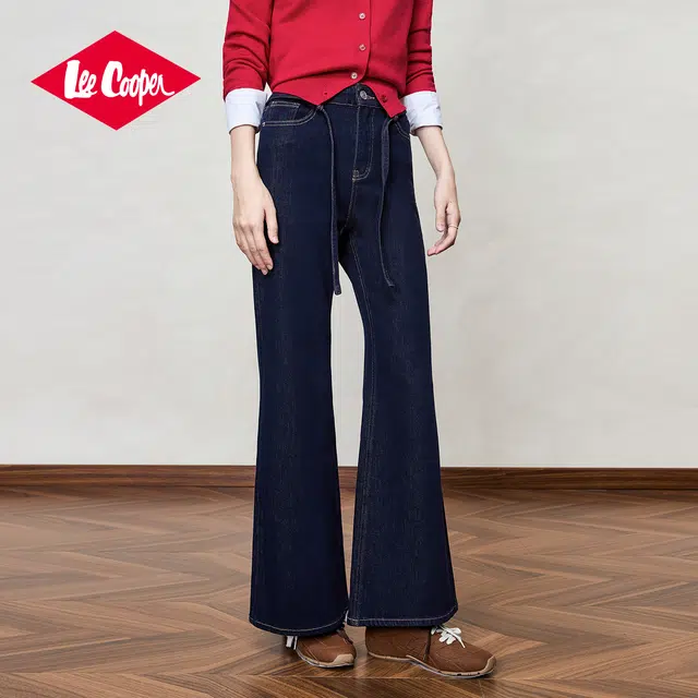 Lee Cooper