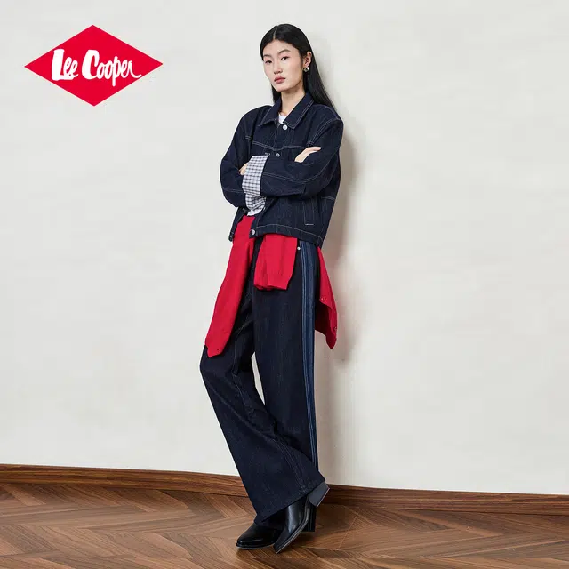 Lee Cooper
