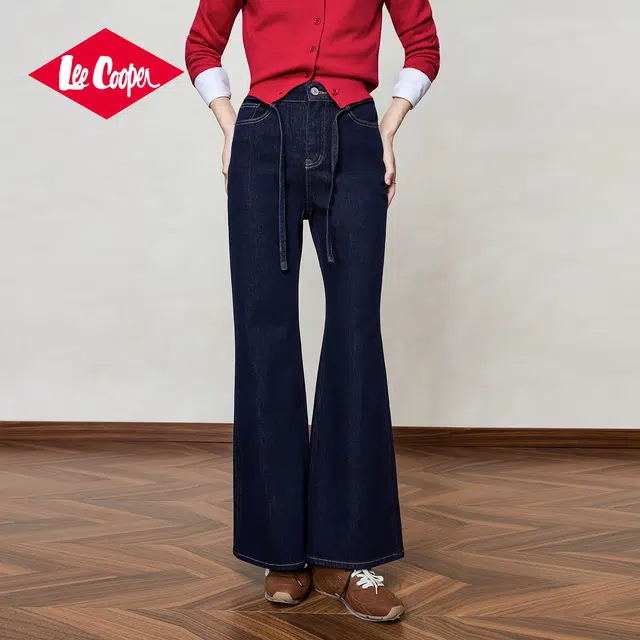Lee Cooper