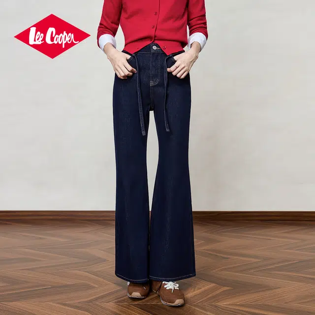 Lee Cooper
