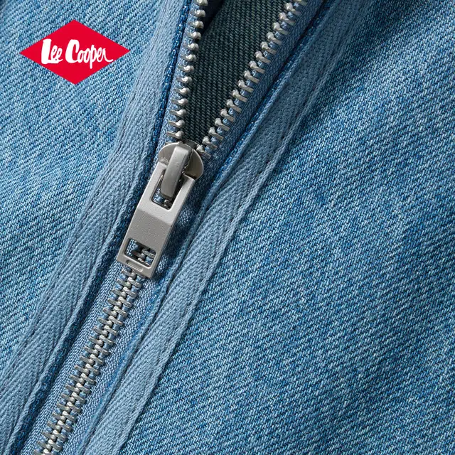Lee Cooper