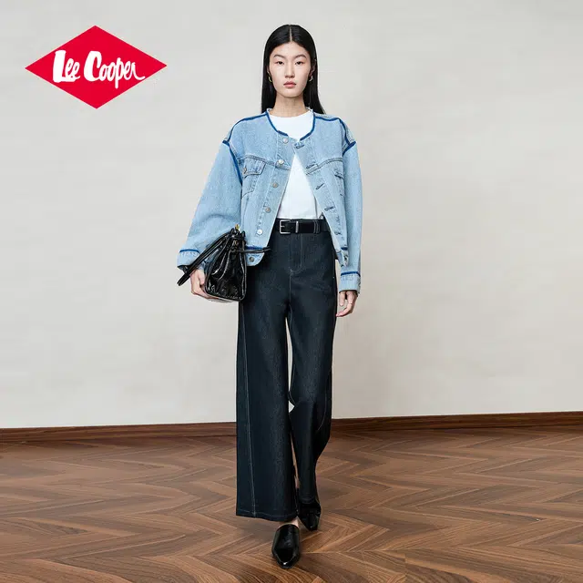 Lee Cooper