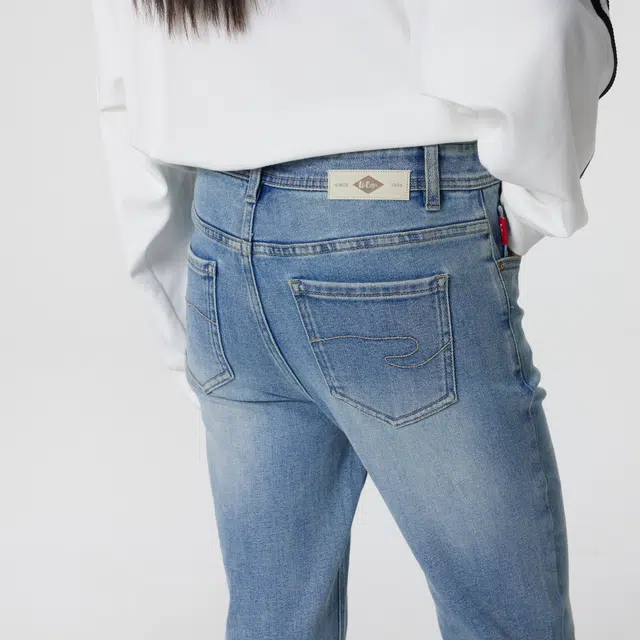 Lee Cooper