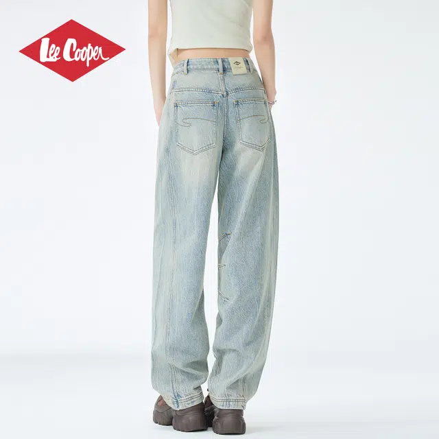 Lee Cooper