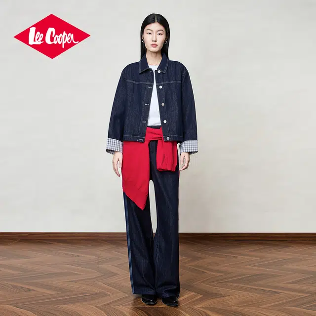 Lee Cooper
