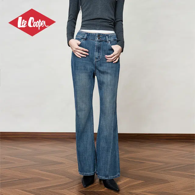 Lee Cooper