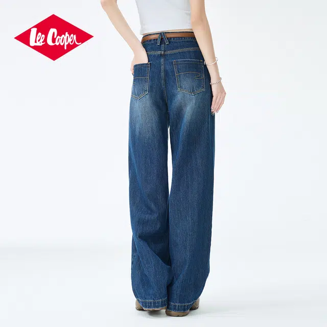 Lee Cooper