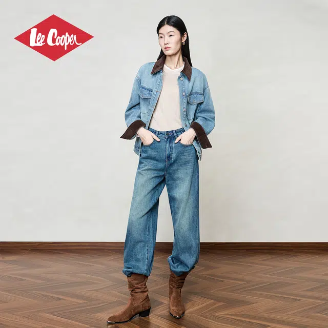 Lee Cooper