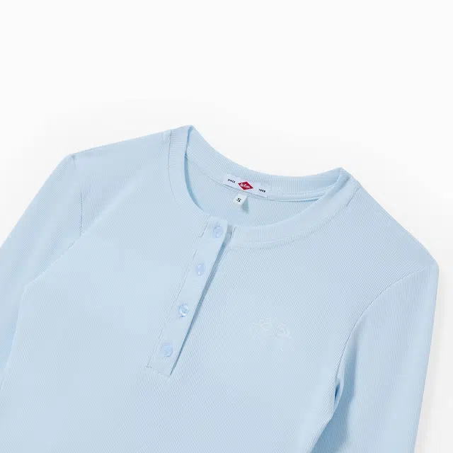 Lee Cooper T