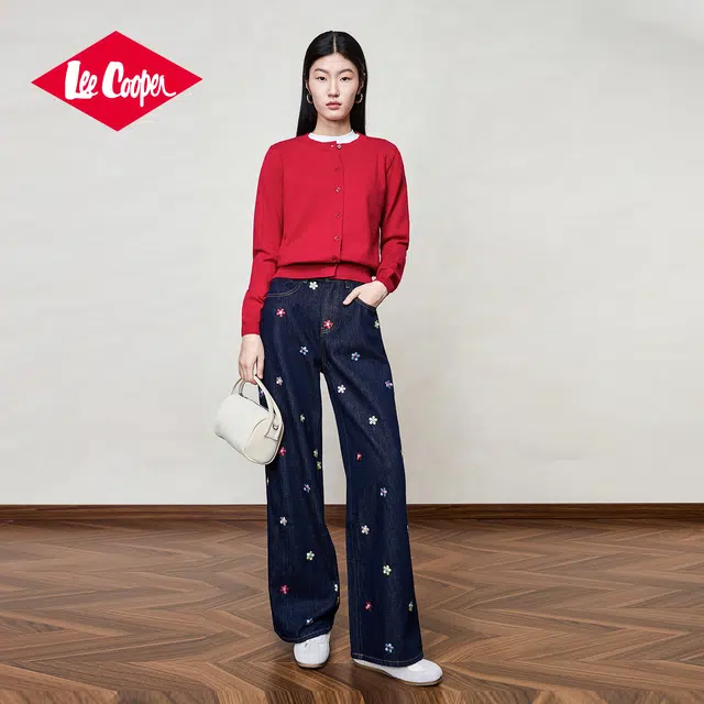Lee Cooper