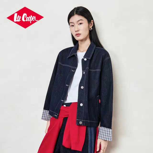 Lee Cooper