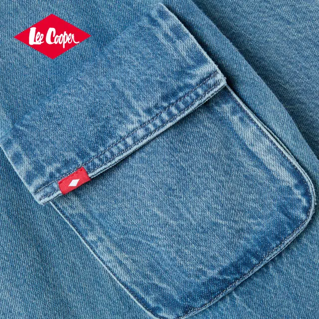 Lee Cooper